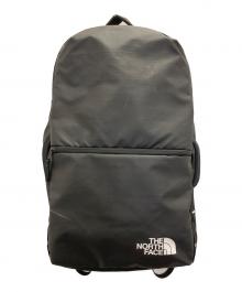 THE NORTH FACE（ザ ノース フェイス）の古着「ベースキャンプボイジャーデイパックL」｜ブラック