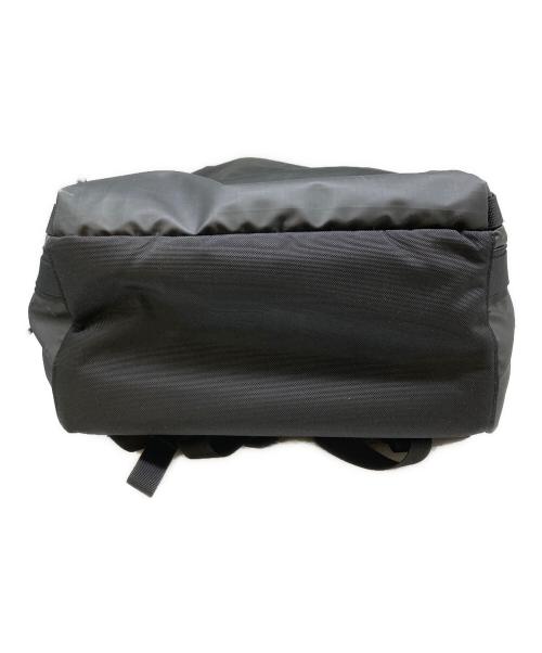 THE NORTH FACE（ザ ノース フェイス）THE NORTH FACE (ザ ノース フェイス) ベースキャンプボイジャーデイパックL ブラックの古着・服飾アイテム