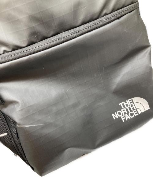THE NORTH FACE（ザ ノース フェイス）THE NORTH FACE (ザ ノース フェイス) ベースキャンプボイジャーデイパックL ブラックの古着・服飾アイテム