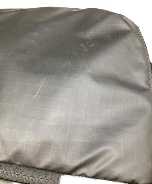 THE NORTH FACE（ザ ノース フェイス）THE NORTH FACE (ザ ノース フェイス) ベースキャンプボイジャーデイパックL ブラックの古着・服飾アイテム