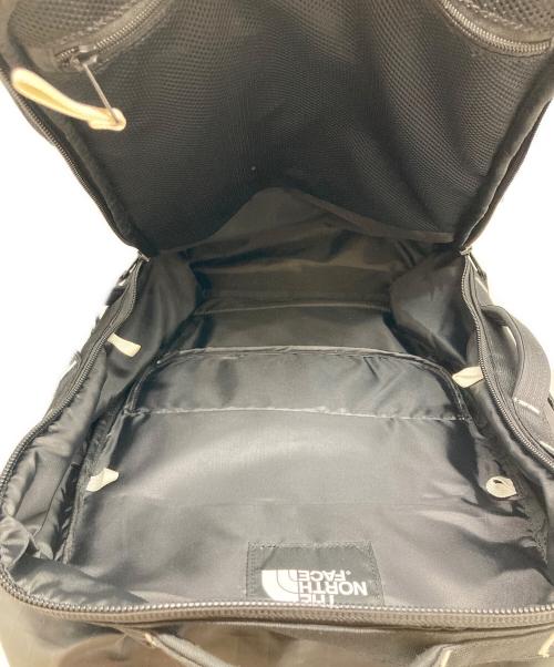 THE NORTH FACE（ザ ノース フェイス）THE NORTH FACE (ザ ノース フェイス) ベースキャンプボイジャーデイパックL ブラックの古着・服飾アイテム
