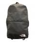THE NORTH FACE（ザ ノース フェイス）の古着「ベースキャンプボイジャーデイパックL」｜ブラック