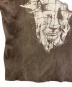 中古・古着 SAINT MICHAEL (セントマイケル) Go To Hell Tシャツ チャコールグレー サイズ:XL：20000円