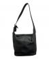 COACH (コーチ) ワンショルダーバッグ ブラック：8000円