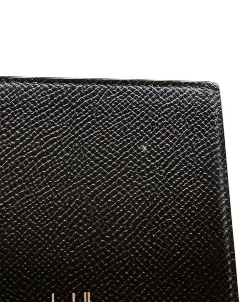 dunhill（ダンヒル）dunhill (ダンヒル) マネークリップ ブラックの古着・服飾アイテム