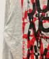 中古・古着 COMME des GARCONS HOMME PLUS (コムデギャルソンオムプリュス) プリントカットソー グレー サイズ:S：6000円