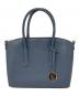 FURLA（フルラ）の古着「2WAYバッグ」｜ブルー