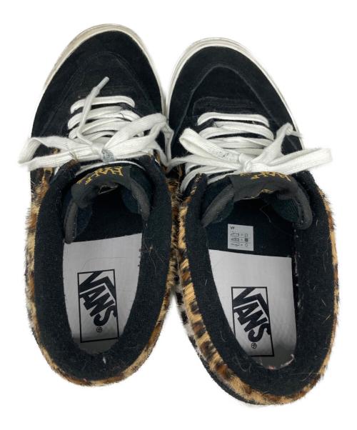 VANS（ヴァンズ）VANS (ヴァンズ) HALF CAB 33DX ブラウン サイズ:26.5㎝の古着・服飾アイテム