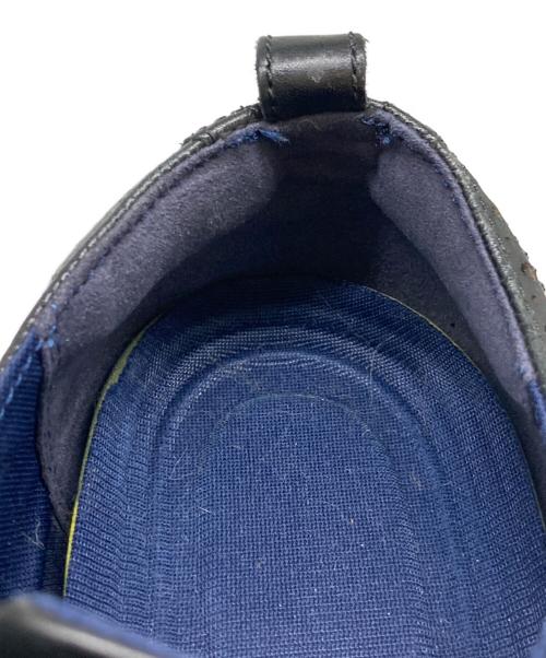 COLE HAAN（コールハーン）COLE HAAN (コールハーン) グランドエボリューション ショートウィング オックスフォード ブラック サイズ:8Mの古着・服飾アイテム