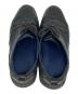中古・古着 COLE HAAN (コールハーン) グランドエボリューション ショートウィング オックスフォード ブラック サイズ:8M：6000円
