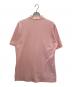 POLO RALPH LAUREN (ポロ・ラルフローレン) ポロシャツ ピンク サイズ:LL：4000円