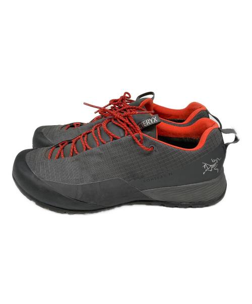 ARC'TERYX（アークテリクス）ARC'TERYX (アークテリクス) NORVAN SL グレー サイズ:27㎝の古着・服飾アイテム