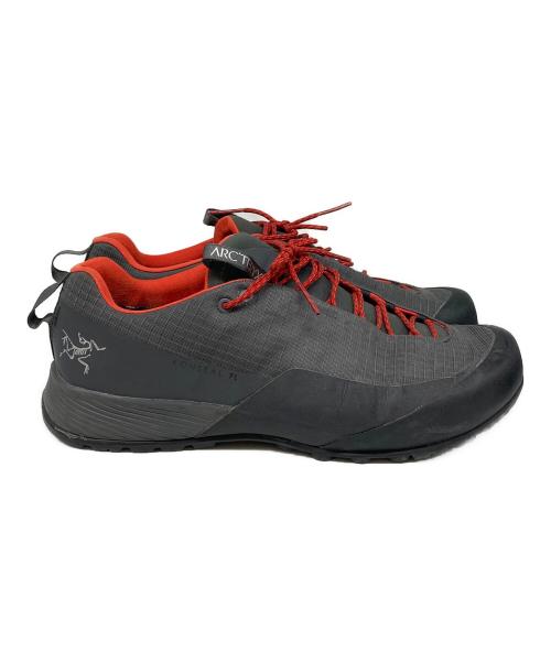 ARC'TERYX（アークテリクス）ARC'TERYX (アークテリクス) NORVAN SL グレー サイズ:27㎝の古着・服飾アイテム