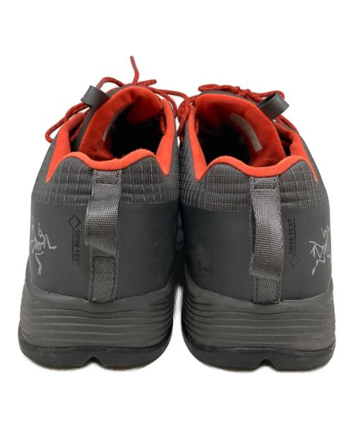 ARC'TERYX（アークテリクス）ARC'TERYX (アークテリクス) NORVAN SL グレー サイズ:27㎝の古着・服飾アイテム
