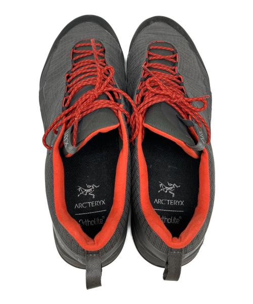 ARC'TERYX（アークテリクス）ARC'TERYX (アークテリクス) NORVAN SL グレー サイズ:27㎝の古着・服飾アイテム