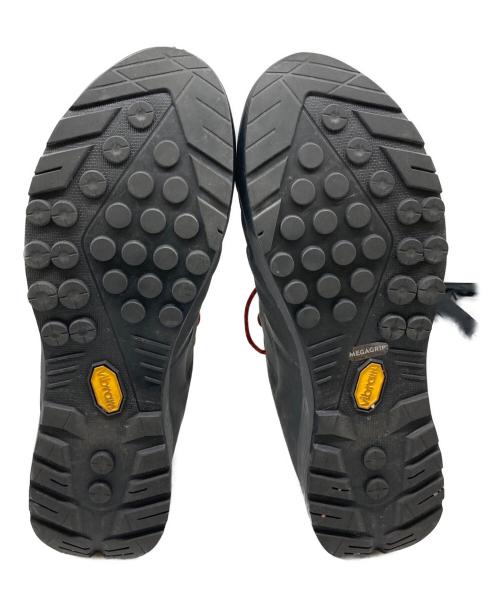 ARC'TERYX（アークテリクス）ARC'TERYX (アークテリクス) NORVAN SL グレー サイズ:27㎝の古着・服飾アイテム