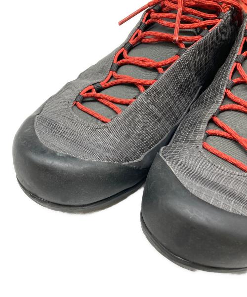ARC'TERYX（アークテリクス）ARC'TERYX (アークテリクス) NORVAN SL グレー サイズ:27㎝の古着・服飾アイテム