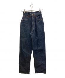 ANATOMICA（アナトミカ）の古着「618 MARILYN」｜インディゴ