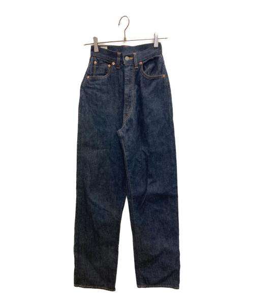 ANATOMICA（アナトミカ）ANATOMICA (アナトミカ) 618 MARILYN インディゴ サイズ:W24の古着・服飾アイテム