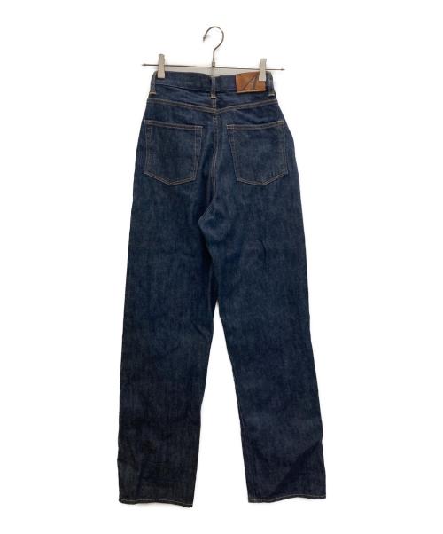 ANATOMICA（アナトミカ）ANATOMICA (アナトミカ) 618 MARILYN インディゴ サイズ:W24の古着・服飾アイテム