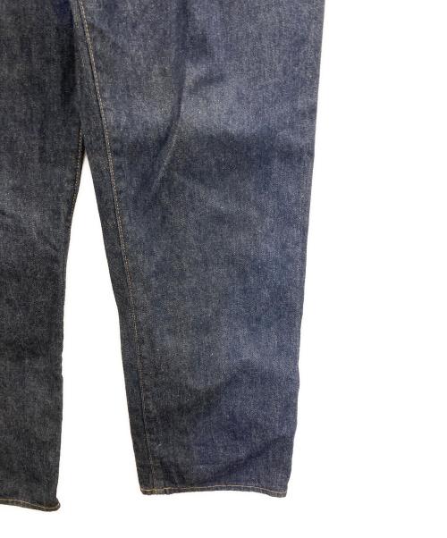 ANATOMICA（アナトミカ）ANATOMICA (アナトミカ) 618 MARILYN インディゴ サイズ:W24の古着・服飾アイテム