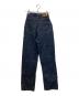 ANATOMICA (アナトミカ) 618 MARILYN インディゴ サイズ:W24：6000円
