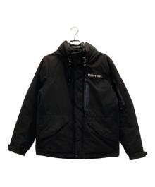 Schott（ショット）の古着「ツートーン ダウン パーカー」