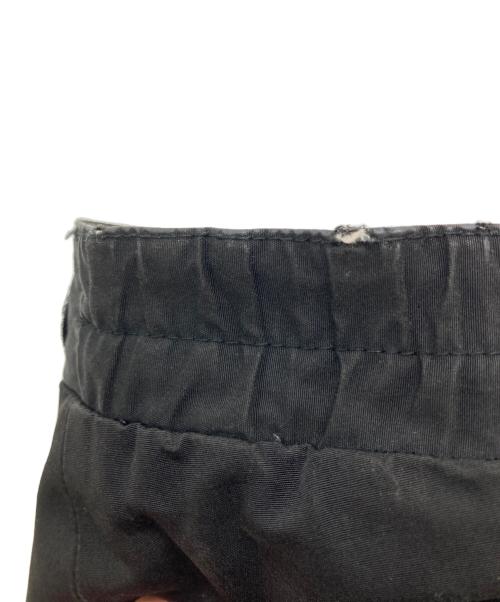 Schott（ショット）Schott (ショット) ツートーン ダウン パーカー サイズ:Sの古着・服飾アイテム