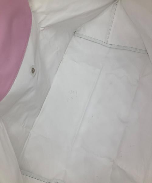 LONGCHAMP（ロンシャン）LONGCHAMP (ロンシャン) ル・プリアージュ クラブL ピンクの古着・服飾アイテム