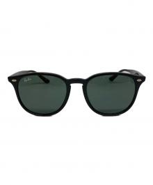 RAY-BAN（レイバン）の古着「サングラス」｜ブラック