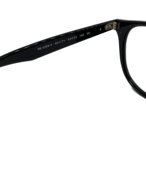 RAY-BAN（レイバン）RAY-BAN (レイバン) サングラス ブラック サイズ:SIZE 53□20-150の古着・服飾アイテム