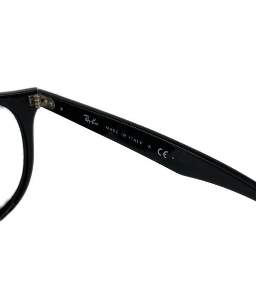 RAY-BAN（レイバン）RAY-BAN (レイバン) サングラス ブラック サイズ:SIZE 53□20-150の古着・服飾アイテム