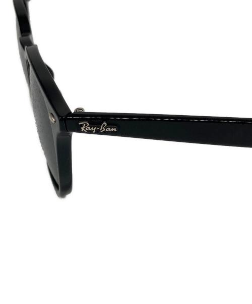 RAY-BAN（レイバン）RAY-BAN (レイバン) サングラス ブラック サイズ:SIZE 53□20-150の古着・服飾アイテム