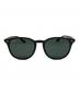 RAY-BAN（レイバン）の古着「サングラス」｜ブラック
