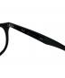 中古・古着 RAY-BAN (レイバン) サングラス ブラック サイズ:SIZE 53□20-150：7000円