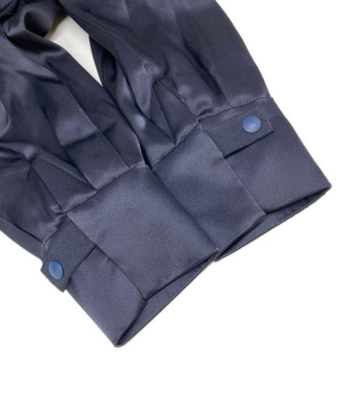 TEECHI（ティーチ）TEECHI (ティーチ) フェアウェイパンツ ネイビー サイズ:Sの古着・服飾アイテム