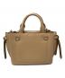 MICHAEL KORS (マイケルコース) AMILTON LEGACY 2Way ショルダーバッグ/ハミルトン レガシー 2Way ショルダーバッグ ベージュ：12000円