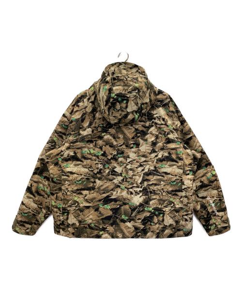 NIKE ACG（ナイキエーシージー）NIKE ACG (ナイキエーシージー) PrimaLoft Skull Peak フルジップジャケット マルチカラー サイズ:XXLの古着・服飾アイテム