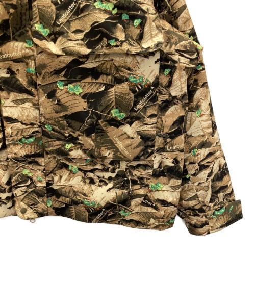 NIKE ACG（ナイキエーシージー）NIKE ACG (ナイキエーシージー) PrimaLoft Skull Peak フルジップジャケット マルチカラー サイズ:XXLの古着・服飾アイテム