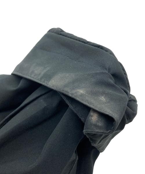 Columbia（コロンビア）Columbia (コロンビア) ジップジャケット ブラック サイズ:XLの古着・服飾アイテム