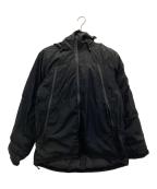 URBAN RESEARCH×NANGAアーバンリサーチ×ナンガ）の古着「3layer downblouson」｜ブラック