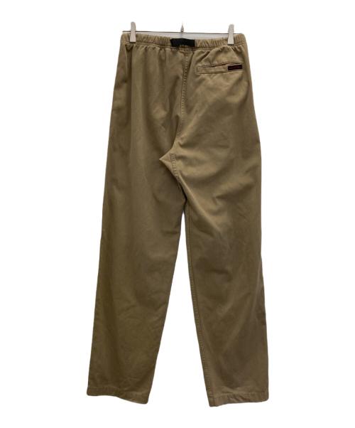 GRAMICCI（グラミチ）GRAMICCI (グラミチ) クライミングパンツ ブラウン サイズ:Ｍの古着・服飾アイテム