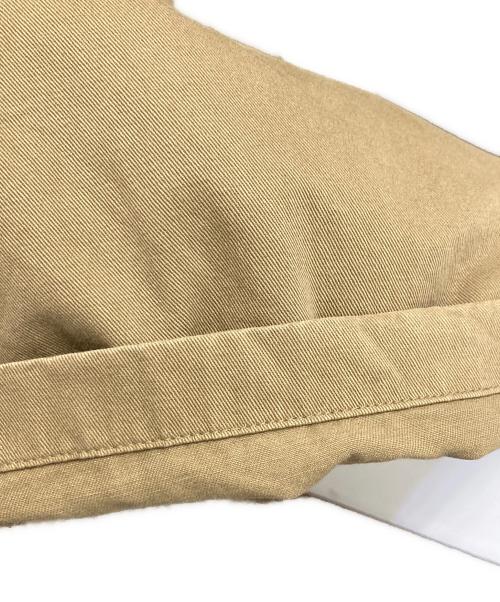 GRAMICCI（グラミチ）GRAMICCI (グラミチ) クライミングパンツ ブラウン サイズ:Ｍの古着・服飾アイテム