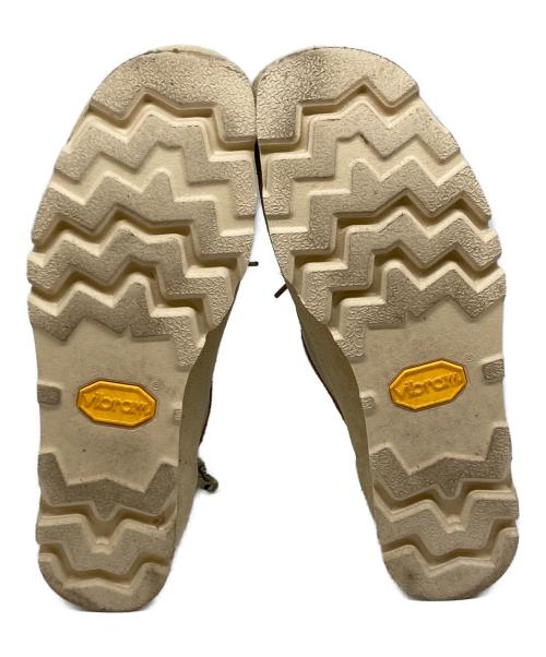 CLARKS（クラークス）CLARKS (クラークス) Wallabee GTX ベージュ サイズ:25.5㎝の古着・服飾アイテム