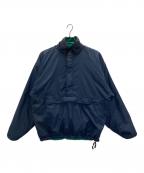 GAPギャップ）の古着「ARCTIC LIGHT FLEECE」｜ネイビー