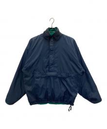 GAP（ギャップ）の古着「ARCTIC LIGHT FLEECE」｜ネイビー