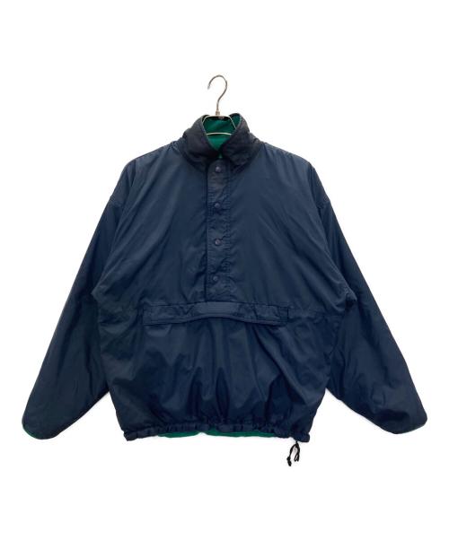 GAP（ギャップ）GAP (ギャップ) ARCTIC LIGHT FLEECE ネイビー サイズ:不明の古着・服飾アイテム
