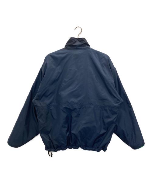 GAP（ギャップ）GAP (ギャップ) ARCTIC LIGHT FLEECE ネイビー サイズ:不明の古着・服飾アイテム