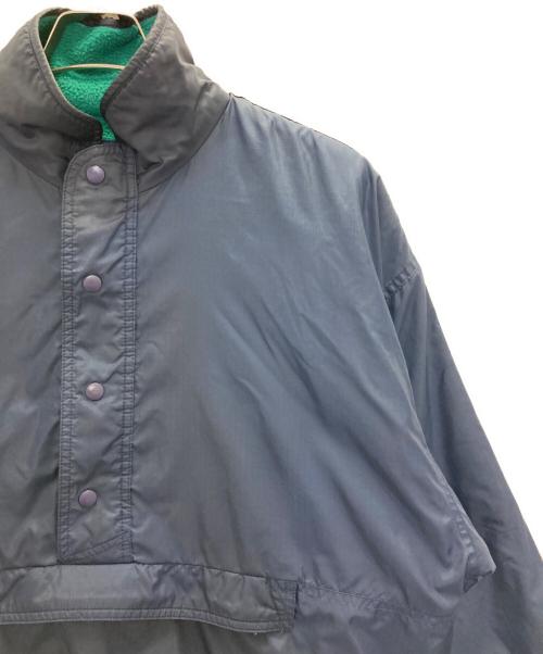 GAP（ギャップ）GAP (ギャップ) ARCTIC LIGHT FLEECE ネイビー サイズ:不明の古着・服飾アイテム