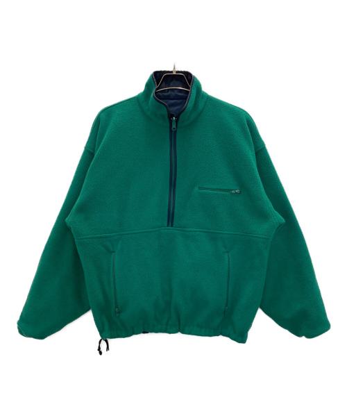 GAP（ギャップ）GAP (ギャップ) ARCTIC LIGHT FLEECE ネイビー サイズ:不明の古着・服飾アイテム